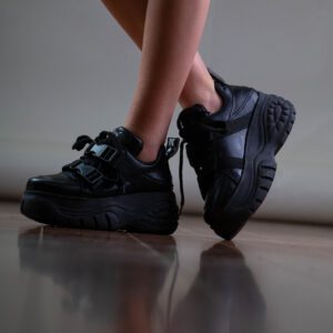 Zapatilla Art Eva-