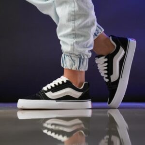 Zapatilla Art Vans Knu-