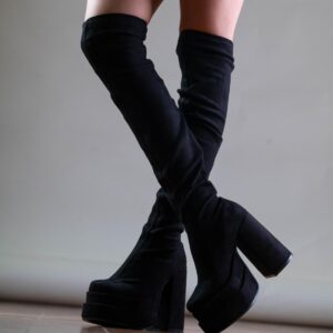 Bota Art Varsovia-