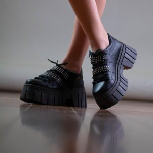 Mocasin Art Vienna-
