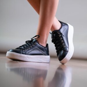 Zapatilla Art Pilar-