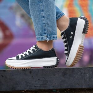 Zapatilla Art Tucson-