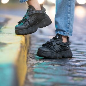 Zapatilla Art Frida-