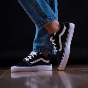 Zapatilla Art Vans Clasicas-