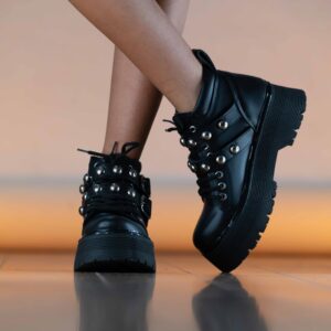 Borcego Art Valencia-