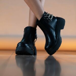 Borcego Art Belgica-