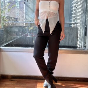 Pantalon Sastrero Art Bogota-
