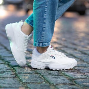Zapatilla Art Fila-