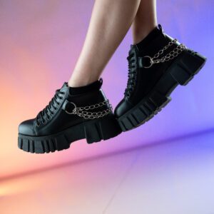 Borcego Art Cadena-