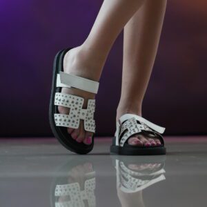 Sandalias Art Santiago-