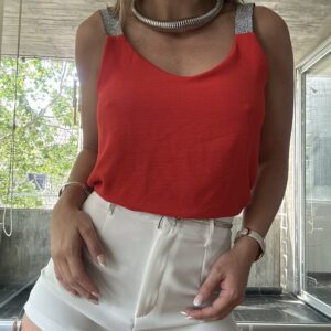 Blusa Art Harper-