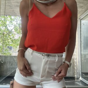 Blusa Cadena Art Iria-
