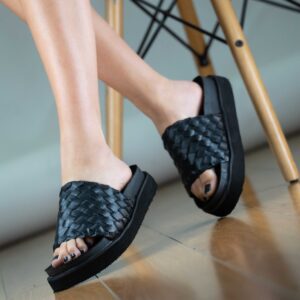 Sandalia Art Cordoba-