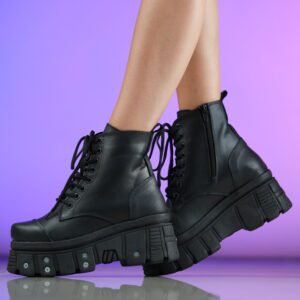 Borcego Art Pluton-