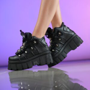 Borcego Art Rockstar-