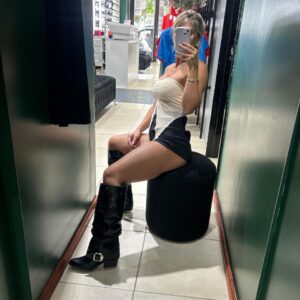 Bota Desmontable Art Brody-