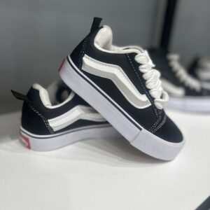 Zapatilla Art Vans Knu Niño-
