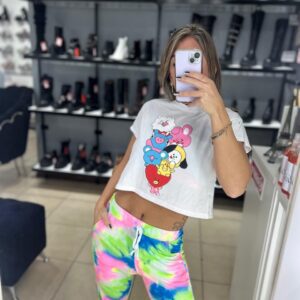 Pijama Art Bts-