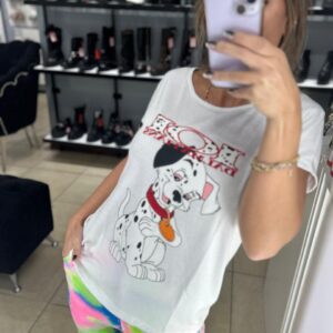 Pijama Art 101 Dalmatas-