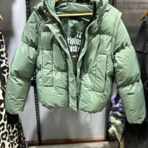 Campera Importada Art Riana-