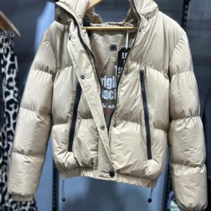 Campera Importada Art Alaska-