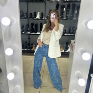 Jeans Art Sally-