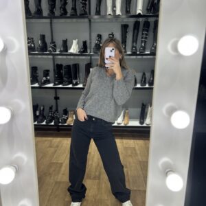 Sweter Art Alegra-