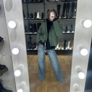 Jeans Art Blue Clasico-