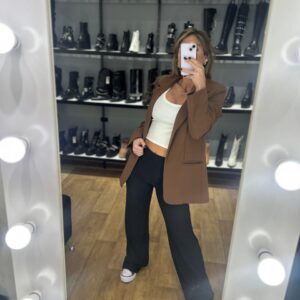 Blazer Forredo Art Gala-