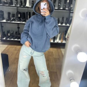 Jeans Art Ciel Roturas-