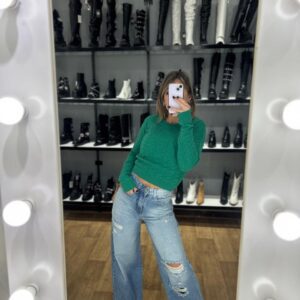 Sweter Art Greta-