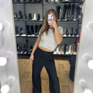 Pantalon Sastrero Art Mariel-