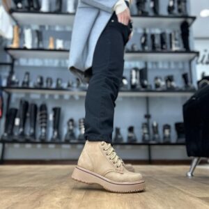 Borcego Art Chaveta-