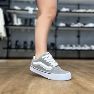 Zapatilla Art Vans Knu-