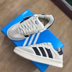 Zapatilla Art Adidas Samba Importada-