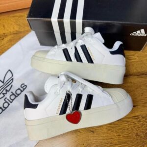Zapatilla Art Super Star Importada-