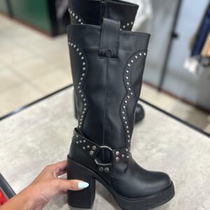 Bota Art Giana-