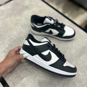 Art Nike-