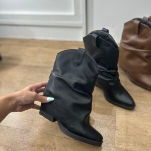 Bota Texana Art Nube-