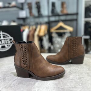 Bota Art Cadiz-