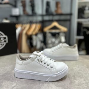 Zapatilla Art Pily-