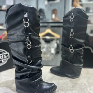 Bota Art Wanda-
