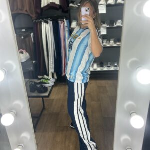 Remera Art Seleccion-