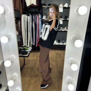 Jogging Liso Art Catalina-