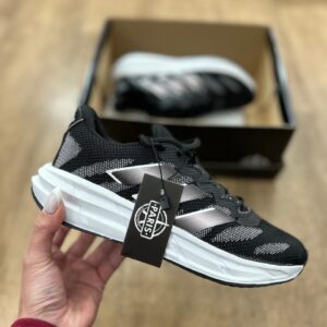 Zapatilla Art Galaxy Negra-