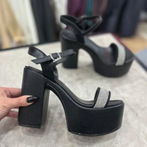 Sandalia Art London Cuero-