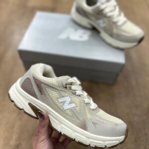 Zapatilla New Balance Art 530 Importadas-