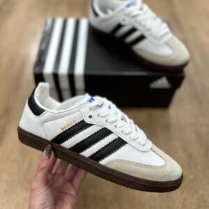 Zapatillas Adidas Art Samba 2040-